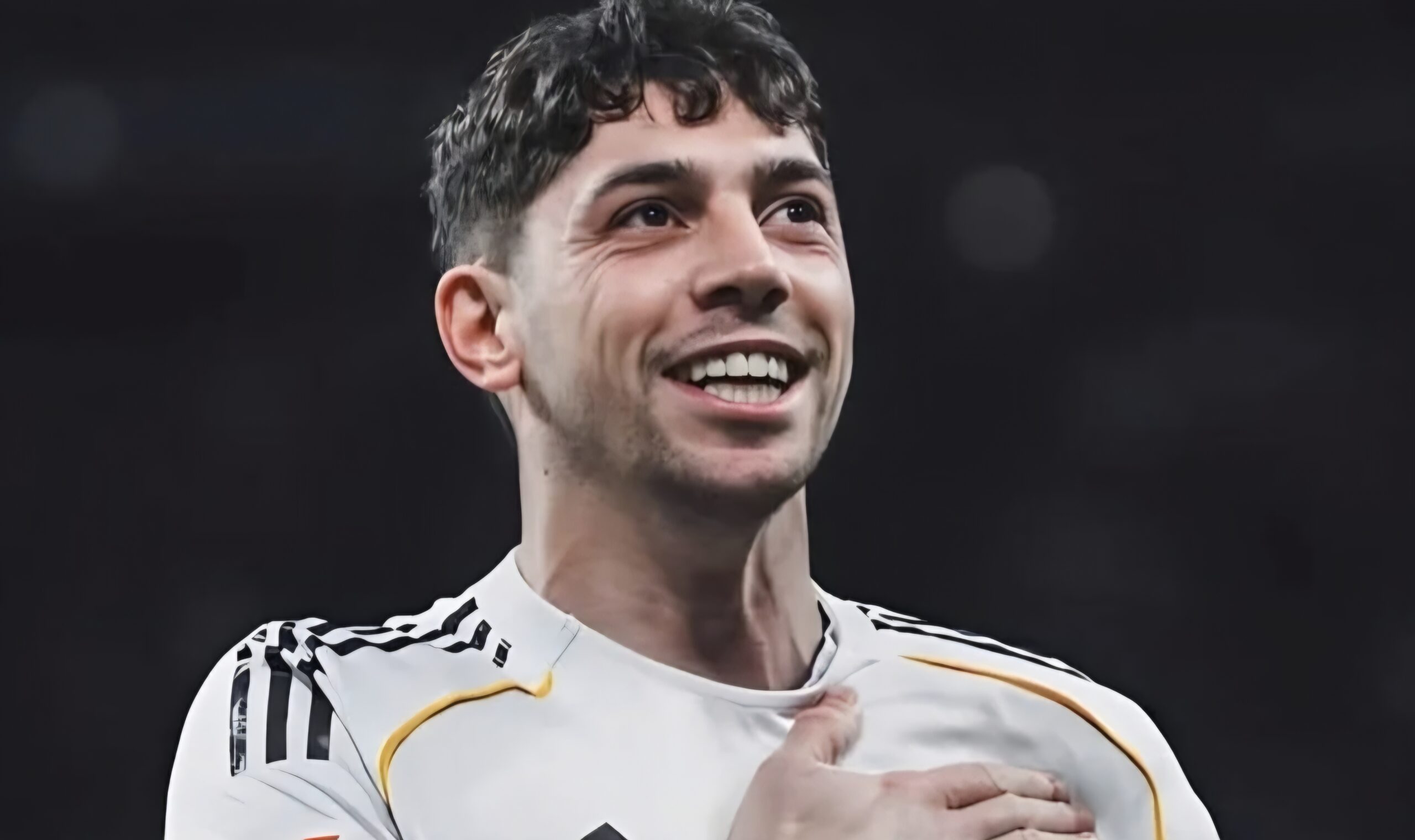 El Real Madrid, con Vinicius y Valverde, visita al Mallorca que dirige el argentino Demichelis