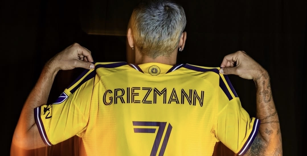 ¿Podrá el espíritu Griezmann ayudar a Orlando City en una dura visita a LAFC?