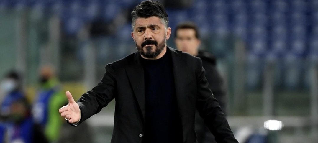 Italia se queda sin DT luego de no clasificar al Mundial 2026