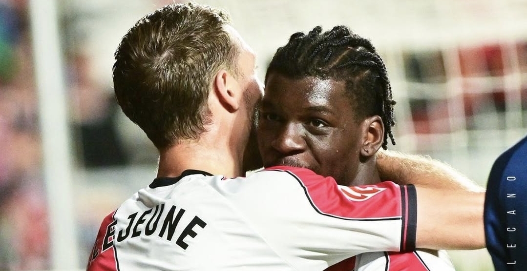 Argentino Batalla y brasilero Alemao aportan en victoria del Rayo Vallecano frente al Elche