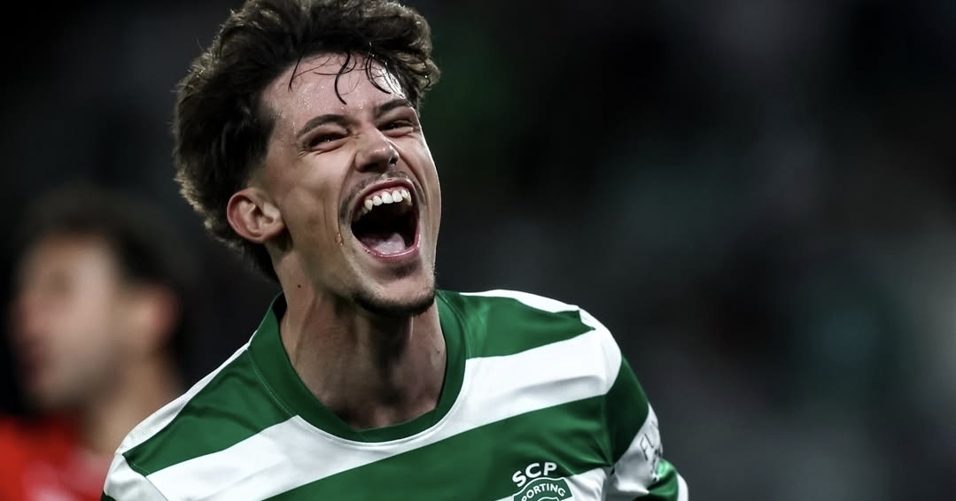 Sin el colombiano Luis Suárez, el Sporting gana en Portugal al Santa Clara