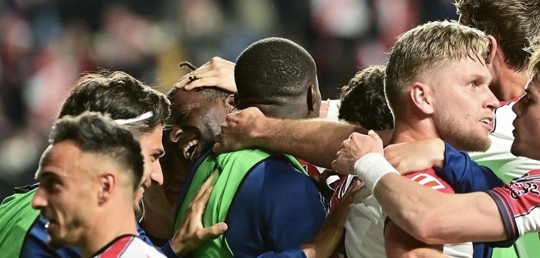 DT del Rayo Vallecano resalta el triunfo y ahora quiere hacer historia en Europa