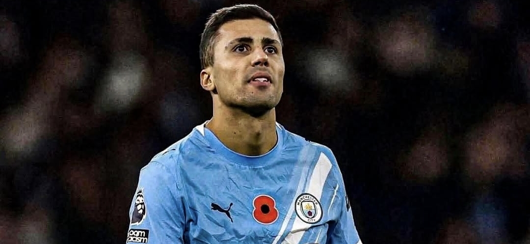 Español Guardiola entendería que Rodri eligiera ir al Real Madrid