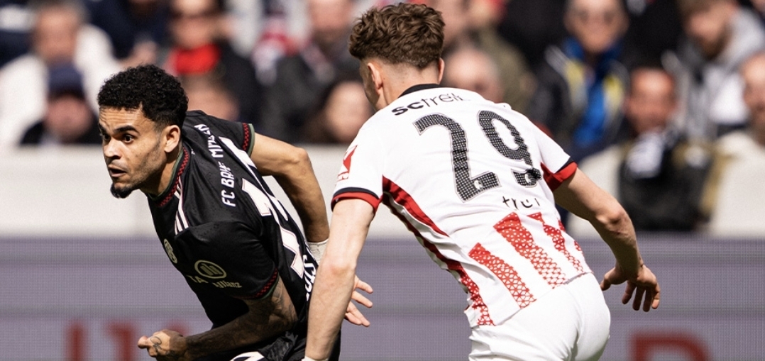 Los canteranos del Bayern Múnich se unen al colombiano Luis Díaz y logran una remontada épica en Friburgo