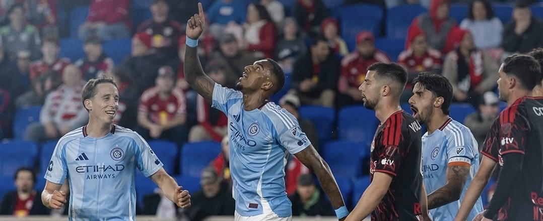 TOP 4 de latinos y equipos del Este, clasificados a cuartos de final en la US Open Cup