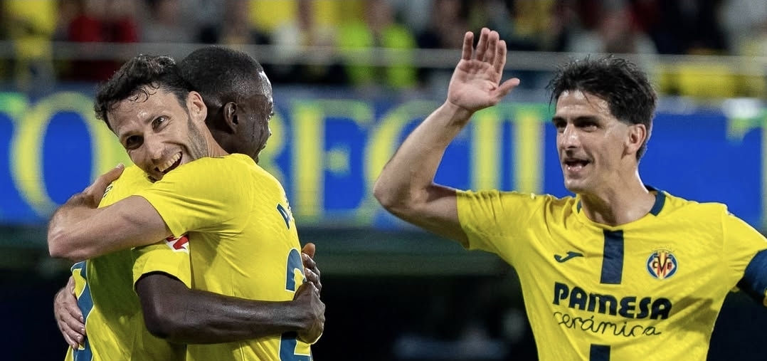 Con el estadounidense Freeman de arranque, Villarreal derrota al Celta y está a un punto de asegurar Champions