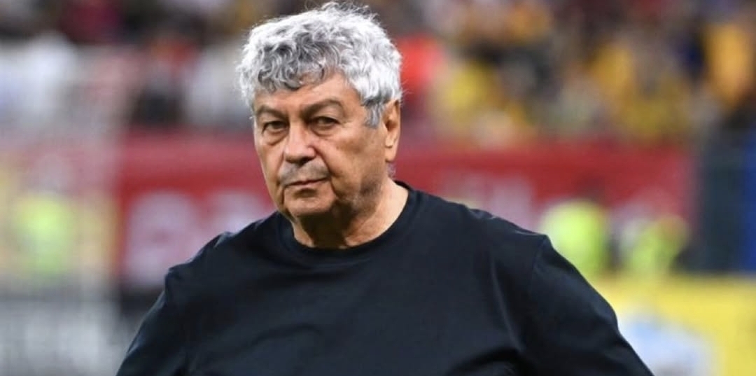 Muere a los 80 años el seleccionador rumano Mircea Lucescu