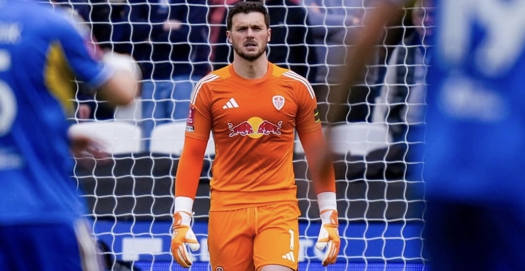 Brasileño Lucas Perri, el héroe del Leeds para clasificar a semifinales de FA Cup