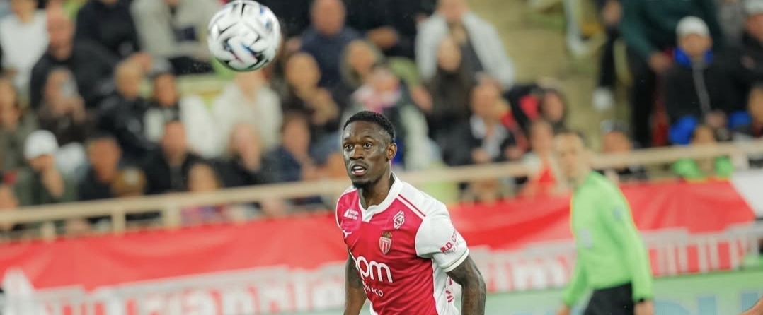 Gol del estadounidense Balogun en la séptima victoria al hilo del Mónaco