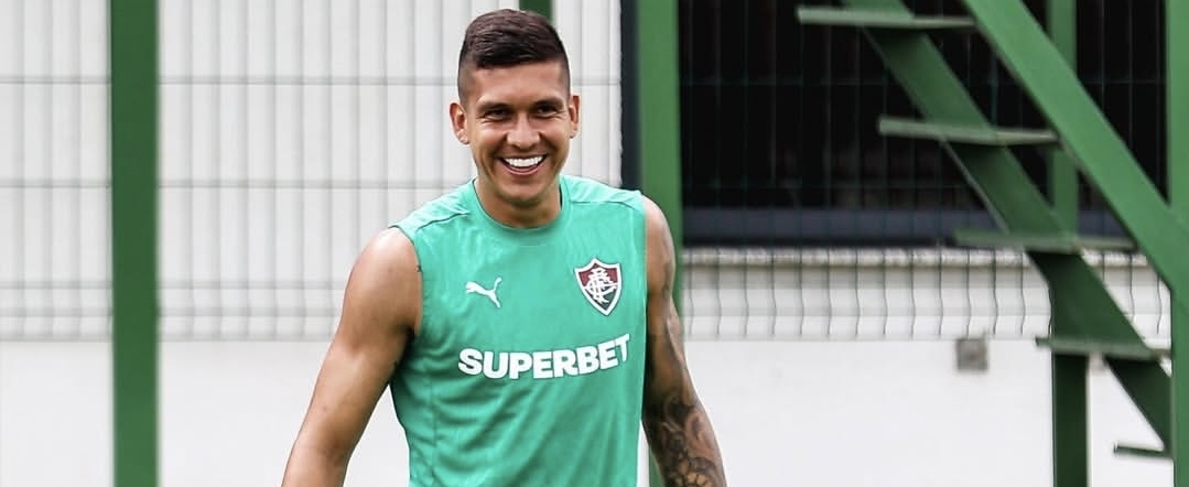 Fluminense visita a La Guaira, en apertura continental, con posible debut colombiano