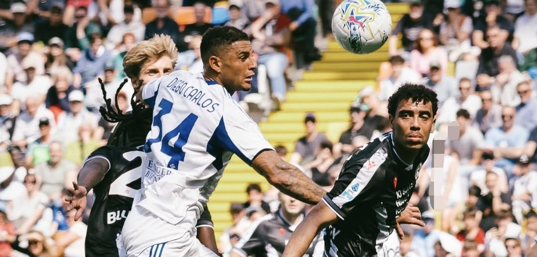 Tres sudamericanos en la titular, no logran que el Como venza al Udinese