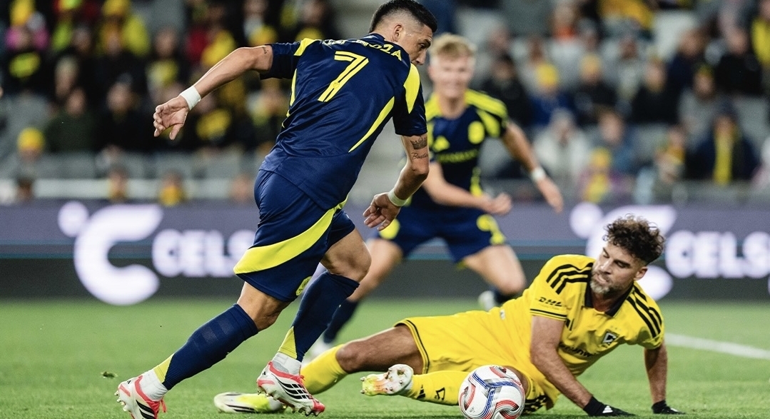 Nashville, a retomar sus mejores sensaciones latinas, para recibir al América