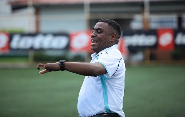 Colombiano y venezolano, no salen del sótano de la tabla en Panamá