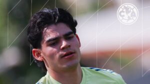 alt Un mexicano de vuelta al ruedo con América