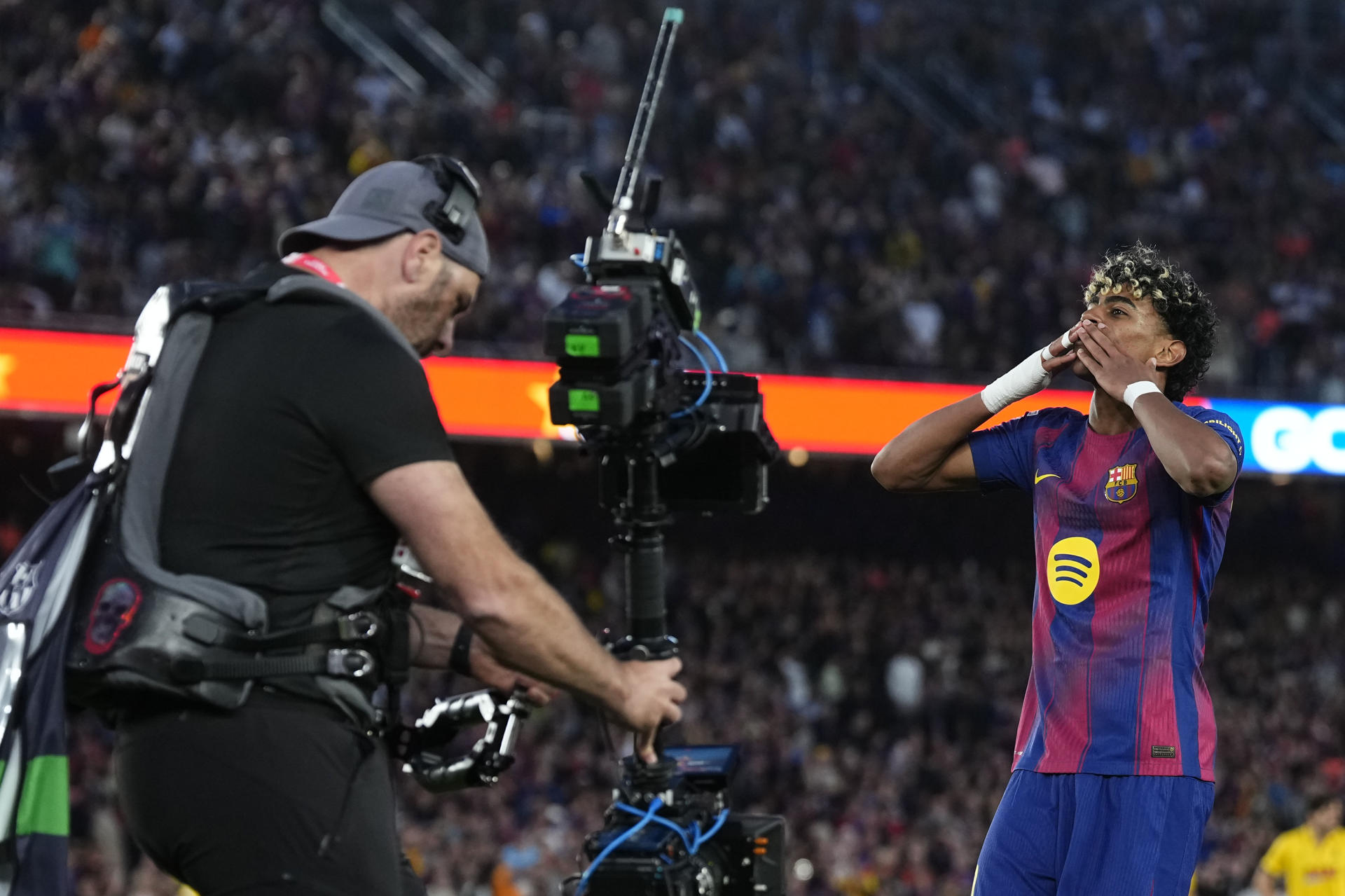 La Champions League interfiere en una Liga que acaricia el Barcelona