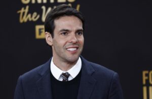 Archivo. EFE/EPA/WILL OLIVER