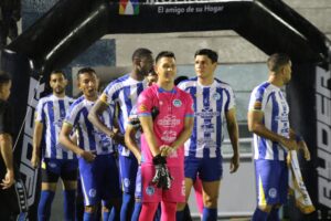 alt Argentino y colombiano, integran el peor ataque en el fútbol hondureño