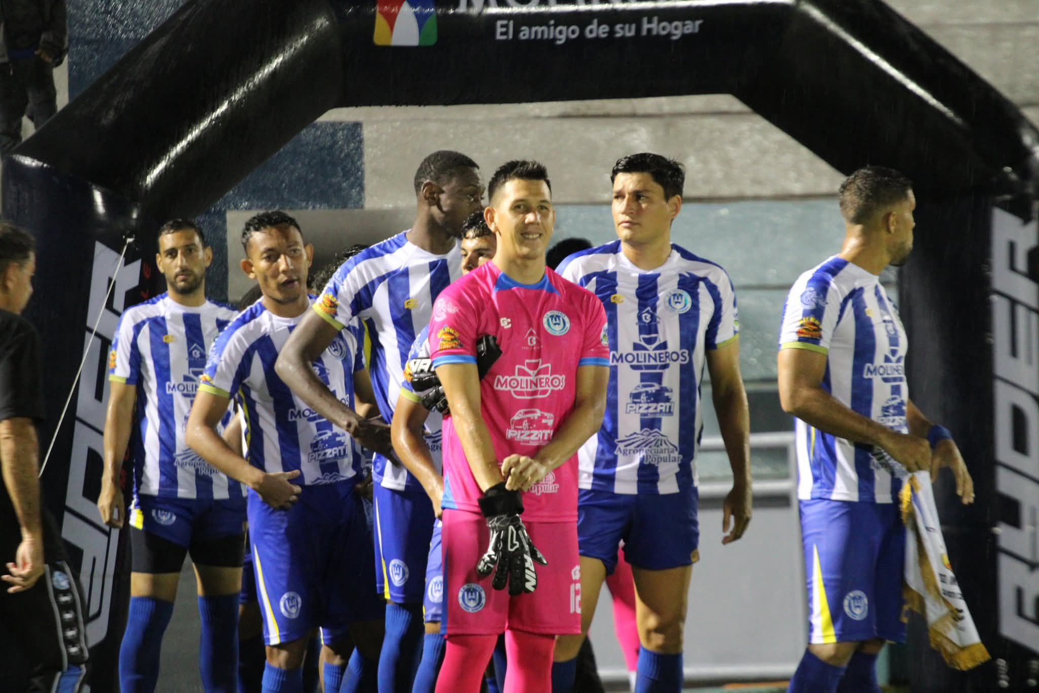 Argentino y colombiano, integran el peor ataque en el fútbol hondureño