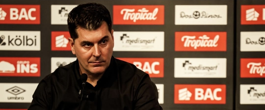 Liga Alajuelense de Costa Rica, con nuevo DT, el español Rescalvo