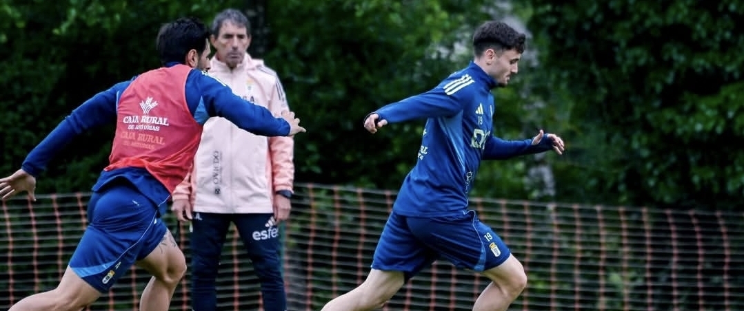 Uruguayo Guillermo Almada no encarará su futuro hasta que La Liga termine