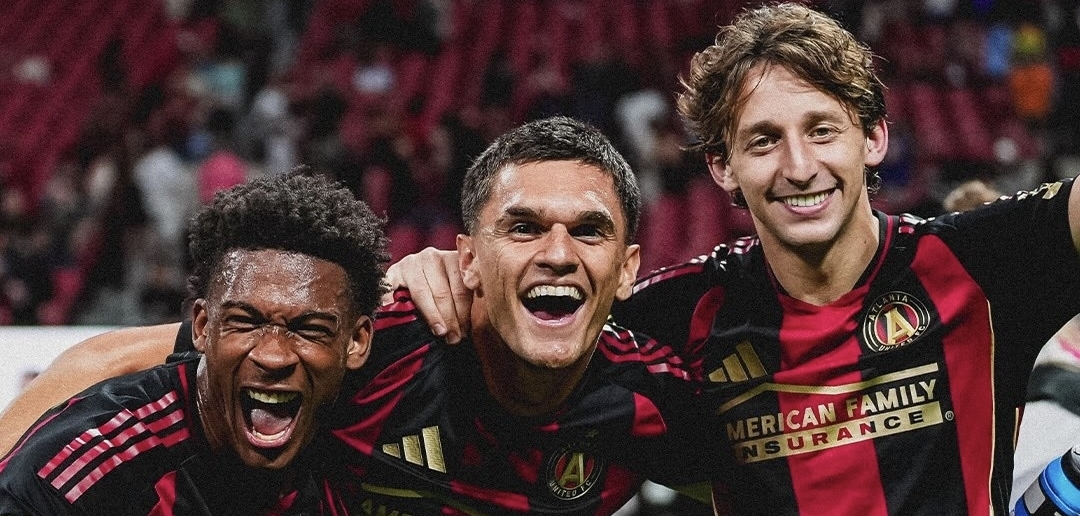 VICTORIA: La sinergia ganadora de Atlanta United y sus latinos suma y sigue, frente a Montreal