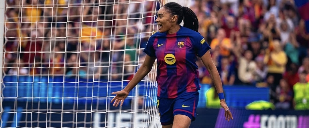 Barcelona Femenil elimina al Bayern y jugará su séptima final de Champions League