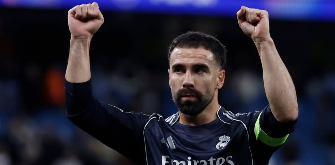 España no incluye a Carvajal ni Morata, del Real Madrid, en la prelista del Mundial 2026