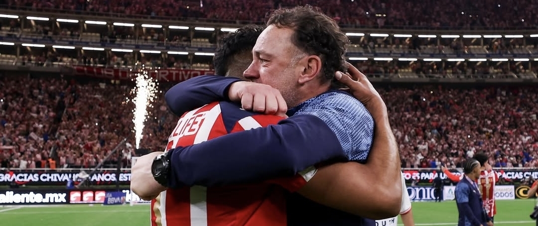 El argentino Milito se queda a un paso de su primera final fuera de Brasil