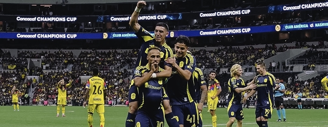 SEIS duelos determinantes en la Conferencia Este, para los latinos de la MLS