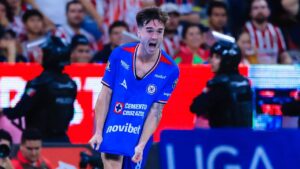 alt ¡Golpe de autoridad! Cruz Azul elimina a Chivas en Guadalajara y es finalista