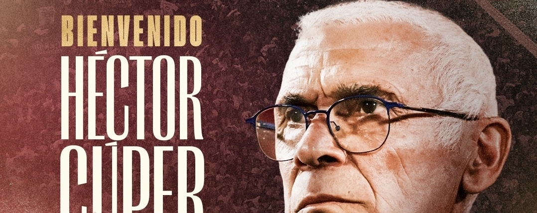 Universitario de Perú ficha al argentino Héctor Cúper como entrenador