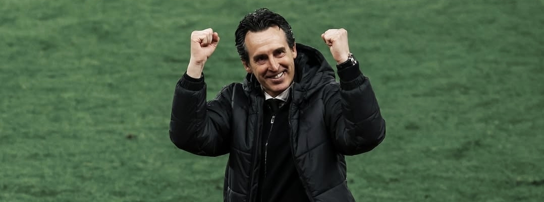 Español Emery guía al Aston Villa al cuarto puesto de la Premier, superando al Liverpool