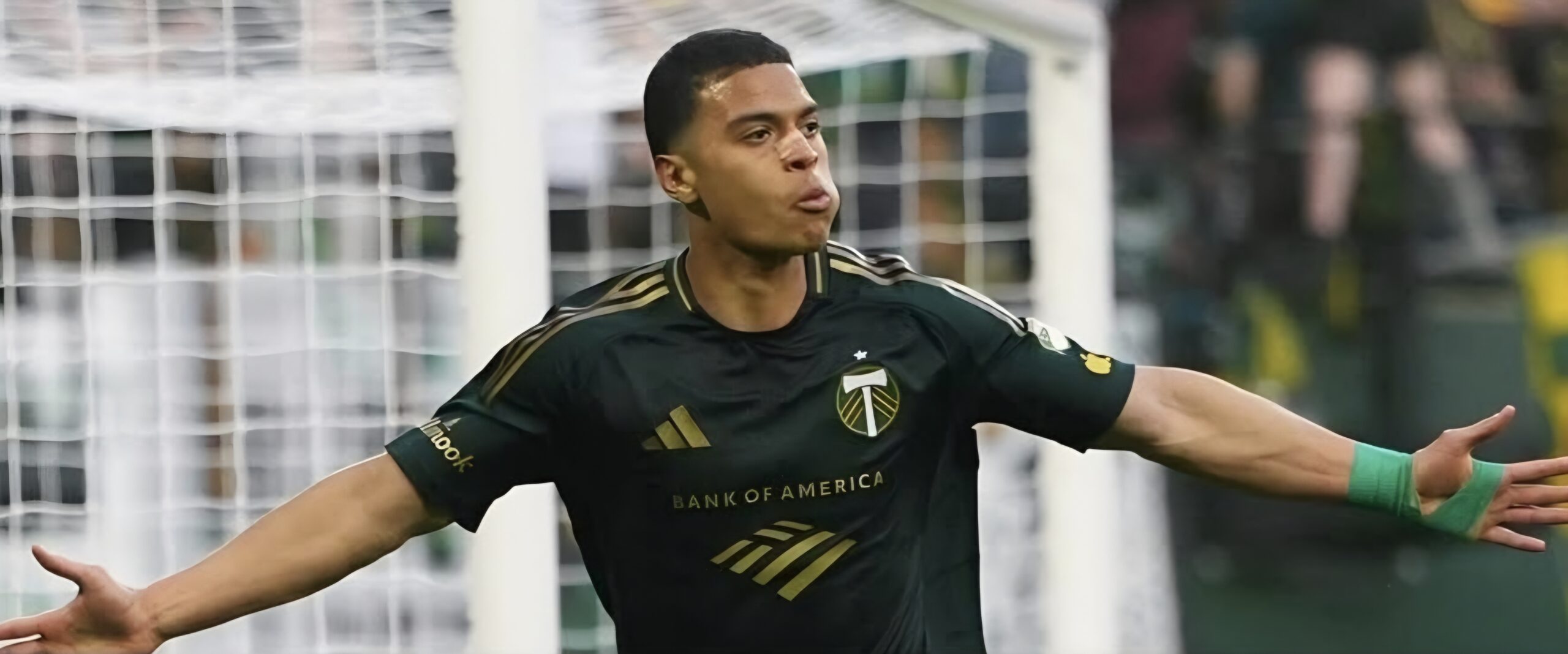 ¡SIETE FANTÁSTICOS! La mayor presencia latina en el Equipo Ideal de la MLS en 2026