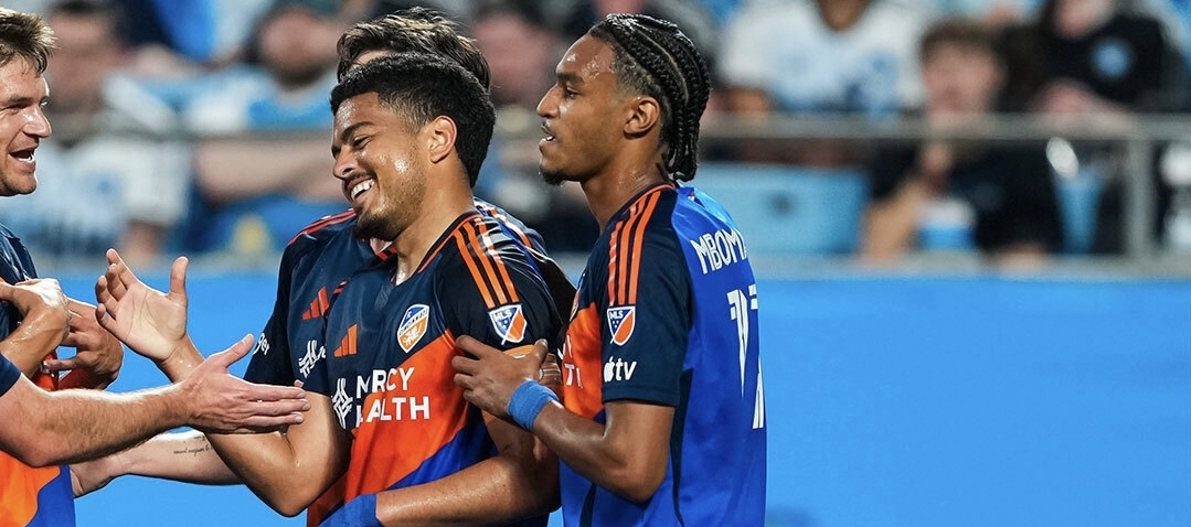 ¡DUELO! Brasileño Evander se cita con argentino Messi, en un enfrentamiento muy latino por la MLS