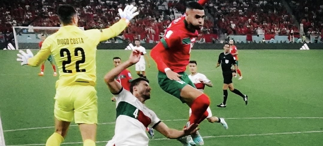 Secretario de FIFA está en China, para vender los derechos de transmisión del Mundial