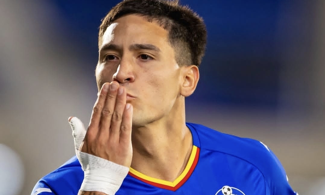 Doblete del uruguayo Satriano para un Getafe en puestos europeos, ante un Mallorca agonizante