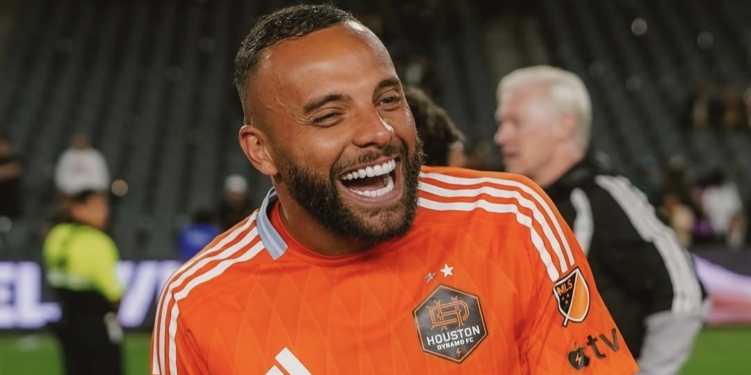 Brasileño Guilherme comanda a un Houston Dynamo que pasa por encima de Los Ángeles FC en el Oeste