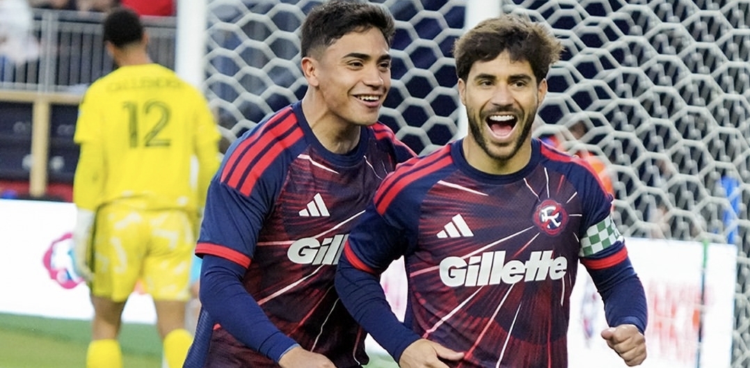 ¡TITULARES PARA GANAR! Latinos clave en la MLS, buenos resultados para el Este