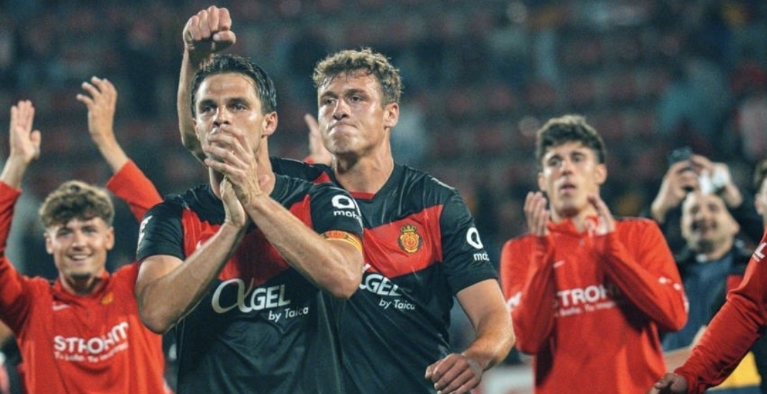 DT argentino Demichelis valora muy alto los tres puntos logrados en Girona