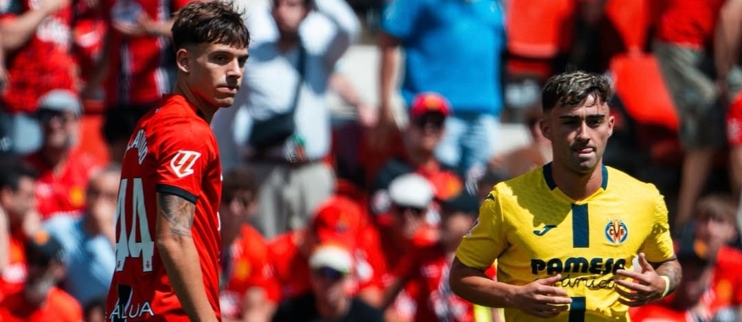 El Mallorca del argentino Demichelis se enreda en casa y tendrá que sufrir en lo restante de La Liga