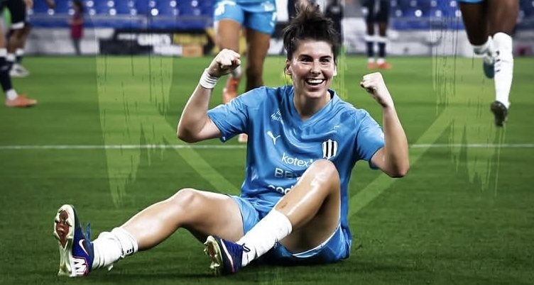 La final del fútbol femenino en México ya está aquí, con Monterrey ante América