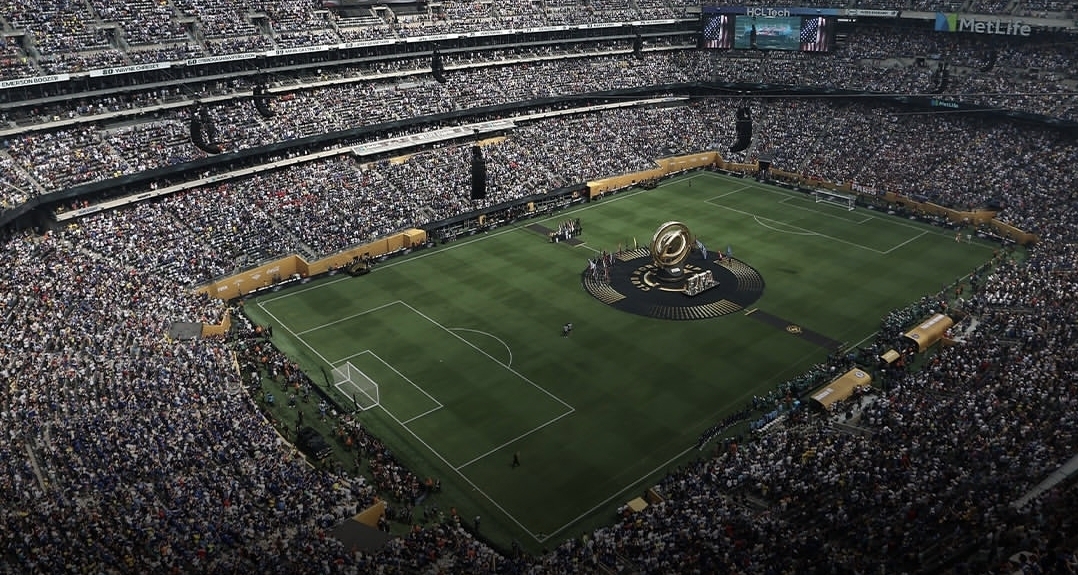 El Mundial 2026 será muy fuerte en control antidopaje, exalta FIFA
