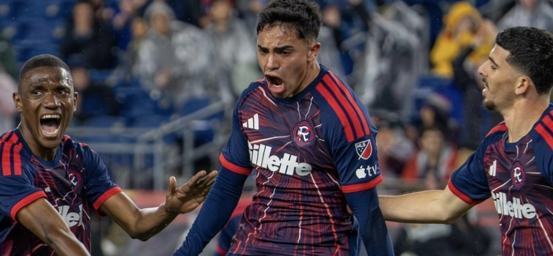 ¿POR LA CIMA? New England quiere el liderato del Este, cuando Nashville llega a Boston…