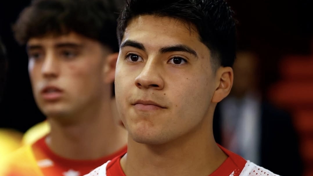 Un gran rol del mexicano Obed Vargas, para que Atlético de Madrid derrote al Valencia