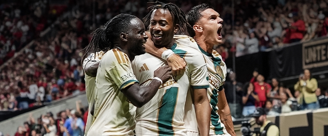 ¡A CONTRACORRIENTE! Atlanta United visita a Orlando City, en un choque súper latino y con necesidad de triunfo