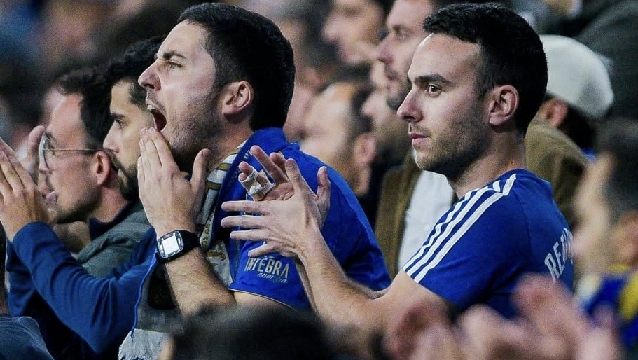 Se confirma el descenso del Real Oviedo en España, tras igualdad de Girona y Rayo