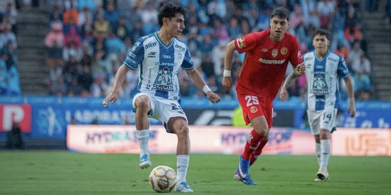 DT argentino Solari dice que si Pachuca es fiel a su identidad, tiene para vencer a Pumas