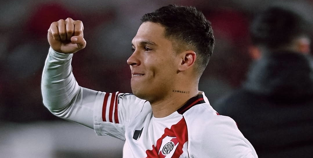 Colombiano Quintero y argentino Di María quieren avanzar a semifinales en la Liga de Argentina