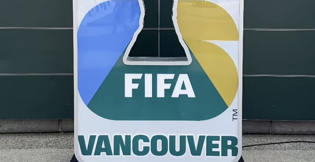 Medidas fuertes en la sede de Vancouver, tendrá el Mundial 2026 desde hoy