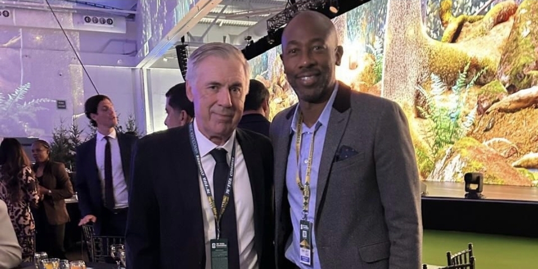 Costarricense Paulo César Wanchope estará en Grupo de Estudios del Mundial 2026